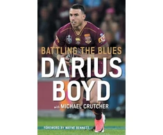 KNYGA Darius Boyd Battling the Blues