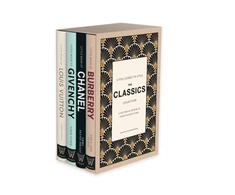 KNYGA Darla Jane Gilroy Little Guides to Style: The Classics