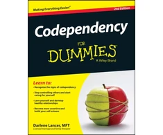 KNYGA Darlene Lancer Codependency For Dummies