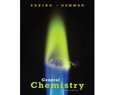 KNYGA Darrell Ebbing General Chemistry