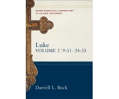 KNYGA Darrell L Bock Luke – 9:51–24:53