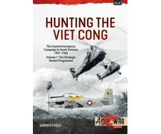 KNYGA Darren Poole Hunting the Viet Cong Volume 1