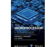 KNYGA Darshak S Vasavada Microprocessor