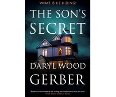 KNYGA Daryl Wood Gerber Son's Secret