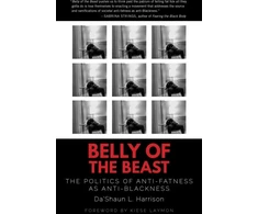 KNYGA Dashaun L Harrison Belly of the Beast