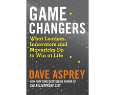 KNYGA Dave Asprey Game Changers