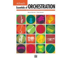KNYGA Dave Black ESSENTIALS OF ORCHESTRATION