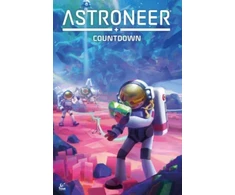 KNYGA Dave Dwonch Astroneer: Countdown Vol.1