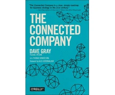 KNYGA Dave Gray Connected Company