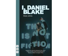 KNYGA Dave Johns I, Daniel Blake