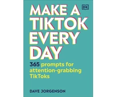 KNYGA Dave Jorgenson Make a TikTok Every Day