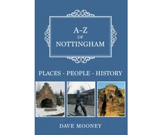 KNYGA Dave Mooney A-Z of Nottingham