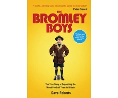 KNYGA Dave Roberts Bromley Boys