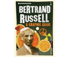 KNYGA Dave Robinson Introducing Bertrand Russell