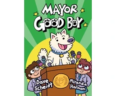 KNYGA Dave Scheidt Mayor Good Boy