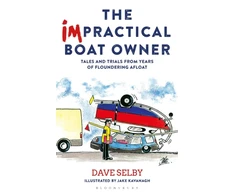 KNYGA Dave Selby Impractical Boat Owner