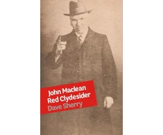 KNYGA Dave Sherry John Maclean: Raudona Clydesider