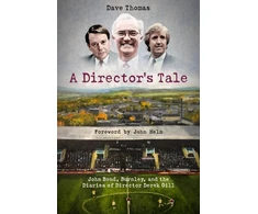 KNYGA Dave Thomas Director's Tale