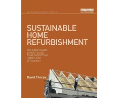 KNYGA Dave Thorpe Sustainable Home Refurbishment