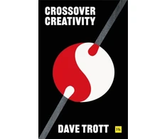 KNYGA Dave Trott Crossover Creativity