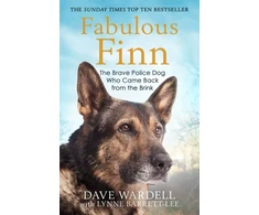KNYGA Dave Wardell Fabulous Finn
