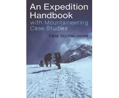 KNYGA Dave Wynne Jones An Expedition Handbook