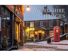 KNYGA Dave Zdanowicz Yorkshire Villages