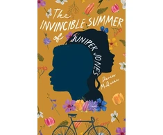 KNYGA Daven Mcqueen Invincible Summer of Juniper Jones