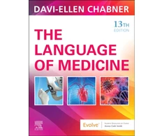 KNYGA Davi Ellen Chabner Language of Medicine
