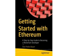 KNYGA Davi Pedro Bauer Getting Started with Ethereum