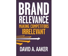 KNYGA David A Aaker Brand Relevance