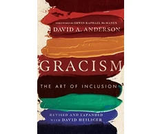 KNYGA David A Anderson Gracism