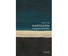 KNYGA David A Bell Napoleon