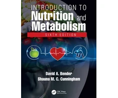 KNYGA David A Bender Introduction to Nutrition and Metabolism
