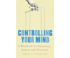 KNYGA David A Clark Controlling Your Mind
