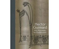 KNYGA David A Hanks Hector Guimard