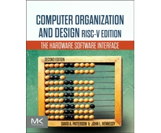 KNYGA David A Patterson Computer Organization and Design RISC-V Edition