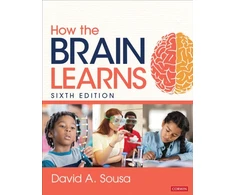 KNYGA David A Sousa How the Brain Learns