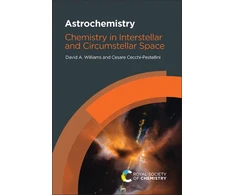KNYGA David A Williams Astrochemistry