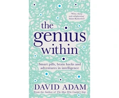 KNYGA David Adam Genius Within