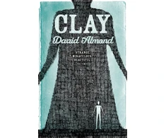 KNYGA David Almond Molis