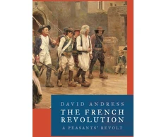 KNYGA David Andress French Revolution