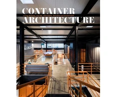 KNYGA David Andreu Bach Container Architecture
