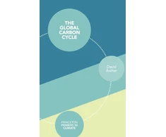 KNYGA David Archer Global Carbon Cycle
