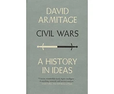 KNYGA David Armitage Civil Wars