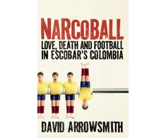 KNYGA David Arrowsmith Narcoball