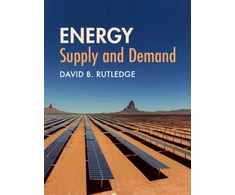 KNYGA David B Rutledge Energy: Supply and Demand