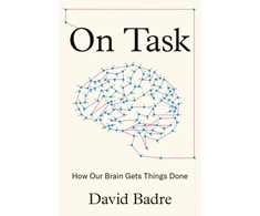 KNYGA David Badre On Task