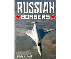 KNYGA David Baker Russian Bombers