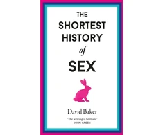 KNYGA David Baker Shortest History of Sex